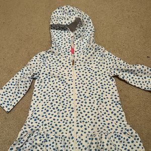 Lily Pulitzer coverup